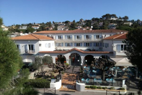 Logis Hotel Le Provencal